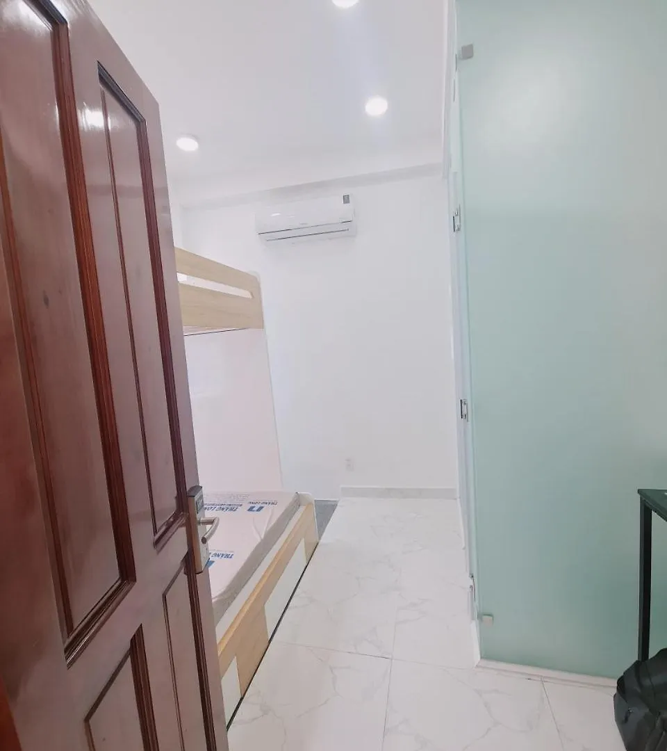 The Hogwarts Vietnam Hotel Ho Chi Minh City