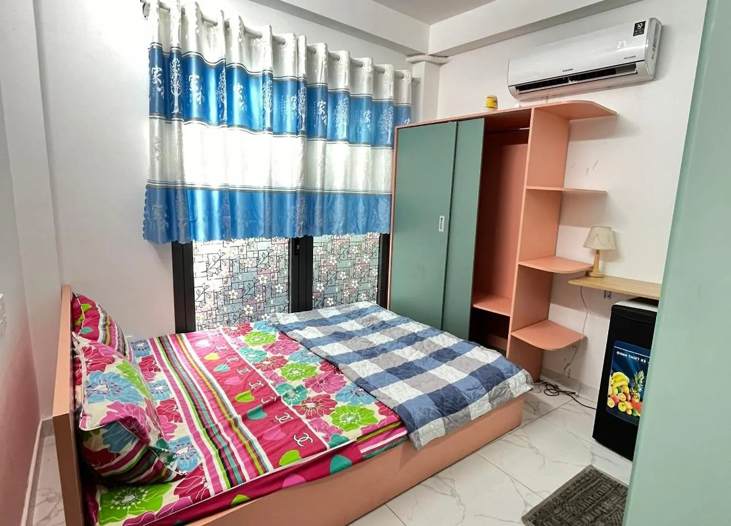 The Hogwarts Vietnam Hotel Ho Chi Minh City Guest house